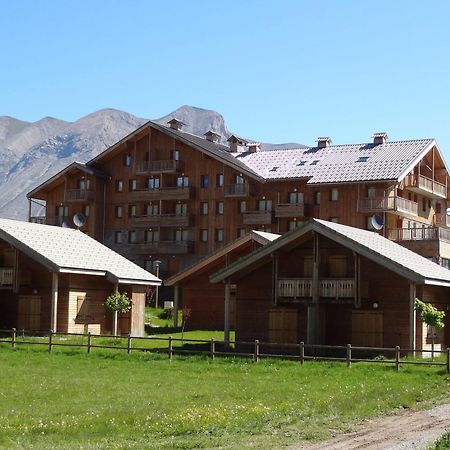 Residence Le Hameau Du Puy By Actisource Ле-Деволюи Экстерьер фото