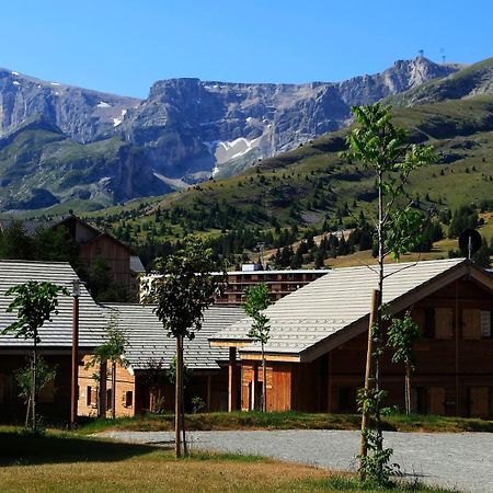 Residence Le Hameau Du Puy By Actisource Ле-Деволюи Экстерьер фото